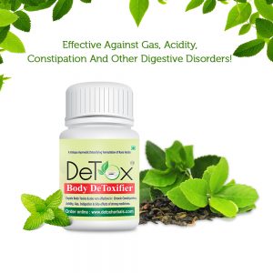DeTox Herbals Products